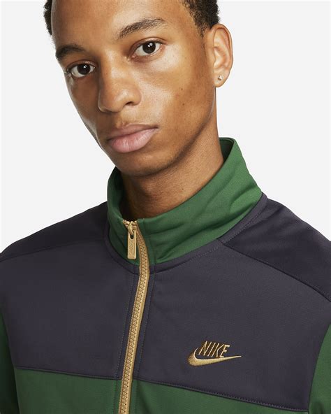 nike poly trainingsanzug herren|Nike Sportswear Sport Essentials Poly.